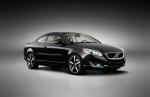 Volvo C70 Inscription 2011 года